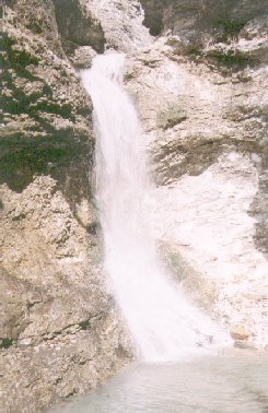 Eden Falls