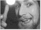 The wink and the gun