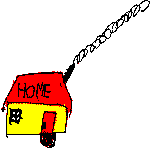 Back home - to Erling's home page
