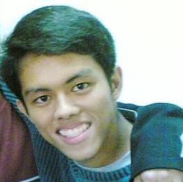 The webmaster in his long haired days.