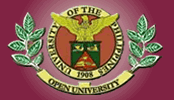 UPOU Ratifies CRSRS