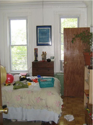 Large Bedroom