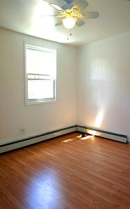 First Floor Rear Room