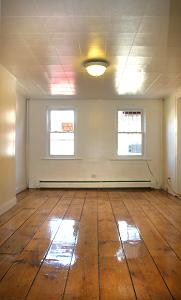 First Floor Front Room