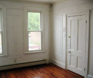 Second Floor Front Room View 2