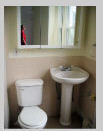 Second Floor Bathroom