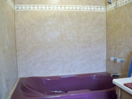 First Floor Bathroom