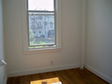 Second Floor Rear Room A