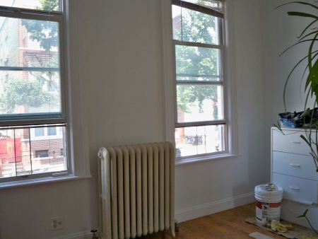 Second Floor Front Room C View 1