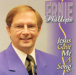 Ernie Phillips Net Worth