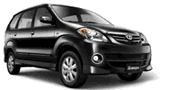Description: rental mobil avanza