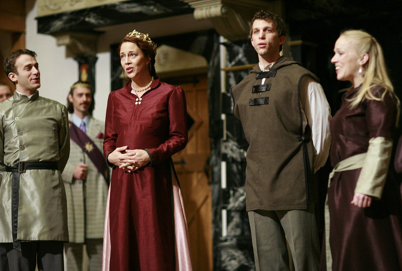 The Winter's Tale