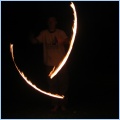 [Play with fire]