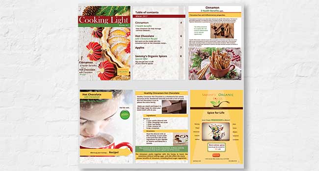 Cooking Light Epub