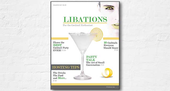 Libations Magazine