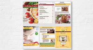 Cooking Light EPUB