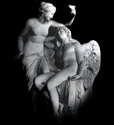 Psique e Eros