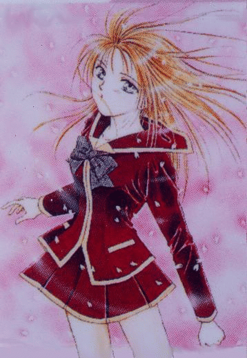 Aya
