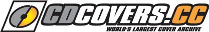 Welcome to CDcovers.CC