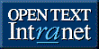 Opentext Intranet