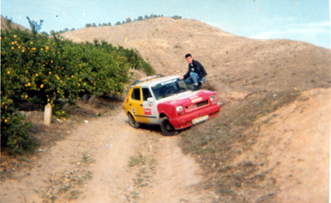 Mi 127 "tuning"
