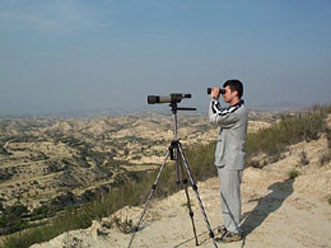 Telescopio Kowa TS612