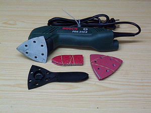 PDA 240E Bosch
