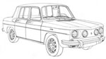 Renault 8