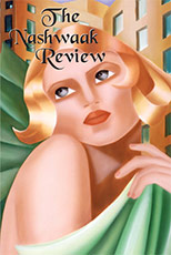 The Nashwaak Review