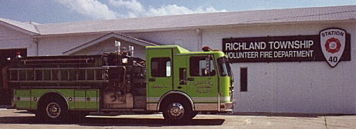 Engine 48 - R.T.V.F.D.