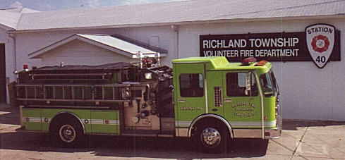 Engine 48 (Close-Up) - R.T.V.F.D.