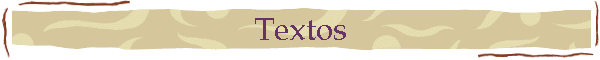 Textos