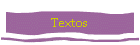 Textos