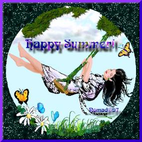 Happy Summer