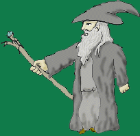 Sir Erus the Grey