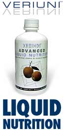Liquid Nutrition