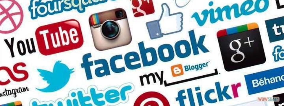 Jasa Sosial Media