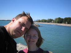 Toronto 2005