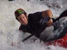 Chris Clark