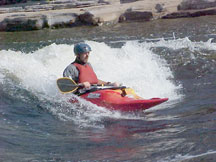 Cruisin'