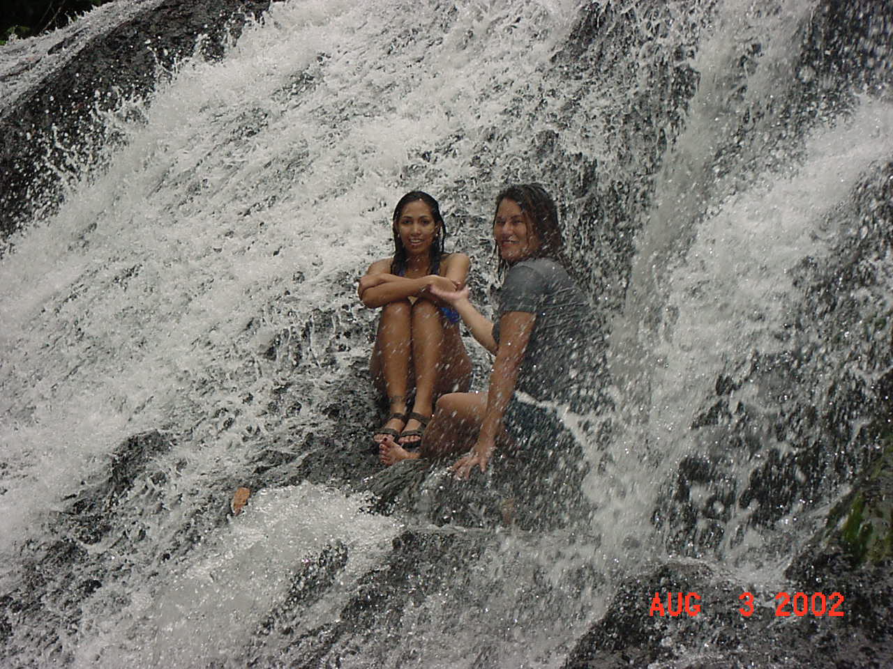 Palau is Awesome!