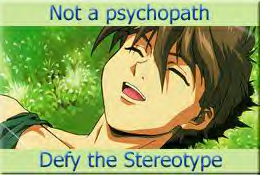 Defy the Stereotype