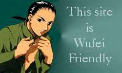 Support Your Local Misunderstood Character
