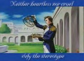 Defy the Stereotype