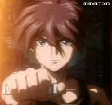 Self-Destructo Boy