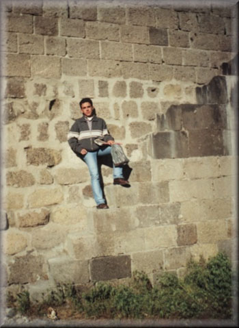 Ezurum Kalesi