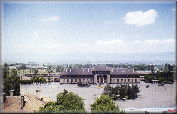 Erzurum Gar Binas�