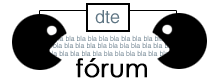 Bem vindo ao F�rum de Discuss�o do Departamento de Did�ctica e Tecnologia Educativa da Universidade de Aveiro