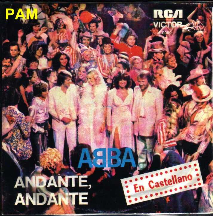 Andante Andante from Argentina