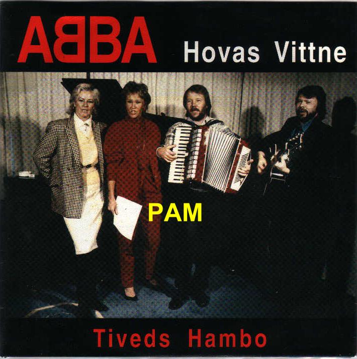 Hovas Vittne